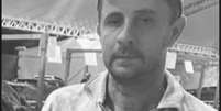 Fatalidade aconteceu enquanto o avô, junto com o neto, tentava desatolar caminhão  Foto: Reprodução/Gazeta Meio Dia/Rede Globo