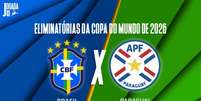 Brasil vai em busca da primeira vitória na era Ancelotti - Foto: Rafael Ribeiro / CBF / Jogada10