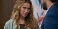 Paolla Oliveira, a Heleninha em 'Vale Tudo'  Foto: Reprodução/ Globo / Contigo