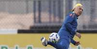 Técnico italiano buscará primeira vitória no comando do Brasil no duelo contra o Paraguai  Foto: ANSA / Ansa - Brasil