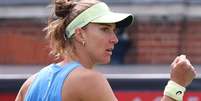 Bia Haddad em Queen´s Foto: HSBC Championships / Esporte News Mundo