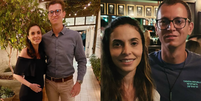 Procurador jurídico faz post fofo antes de matar a família  Foto: Reprodução/intagram / Contigo