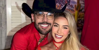 Luan Pereira esclarece término com ex-noiva e rebate alegações de surpresa Foto: The Music Journal