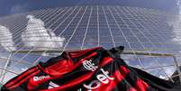 Camisa do Flamengo  Foto: Camisa do Flamengo ( PaulaReis/Flamengo) / G&aacute;vea News