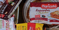 Teste-cego avalia as melhores e piores marcas de lasanhas congelados a bolonhesa  Foto: Reprodução/Instagram