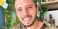 Thiago Ávila é brasileiro e ativista humanitário  Foto: Reprodução/@thiagoavilabrasil/Instagram