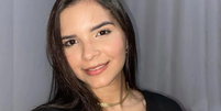 Raissa Suelen Ferreira da Silva foi encontrada na região em que o suspeito, Marcelo Alves, confessou ter a enterrado  Foto: Reprodução/Redes sociais