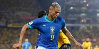 Richarlison - 05.06.2025 - Equador x Brasil - Guayaquil Foto: Divulgação/CBF