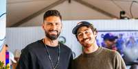 Yago Dora vence bateria de estreia da WSL em Trestles. Foto: Emma Sharon/WSL / Esporte News Mundo