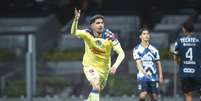 ( Foto: Divulgação/Club América / Esporte News Mundo