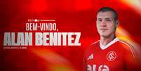 ( Foto: Divulgação/SC Internacional / Esporte News Mundo