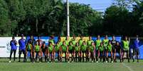  Foto: Wellington Barbosa / Esporte News Mundo