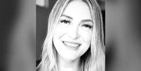 Daniela Ghizi de Jesus foi encontrada morta com um tiro no peito dentro do próprio apartamento em Criciúma-SC  Foto: Reprodução/ Redes Sociais