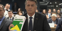  Foto: Reprodução/TV Justiça