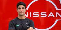 Sérgio Sette Câmara substituirá Norman Nato no ePrix de Berlim Foto: Reprodução / Nissan