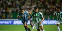 ( Foto: Fernando Alves EC Juventude / Esporte News Mundo