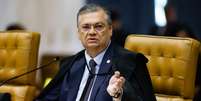 Encaminhamento de Dino ao TCU ocorreu após um pedido formal do governo federal ao Supremo Foto: Wilton Junior/Estadão / Estadão