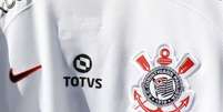 Escudo do Corinthians Foto: Escudo do Corinthians ( Divulgação/Corinthians) / Gávea News