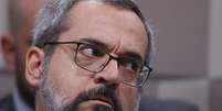 Abraham Weintraub, ex-ministro da Educação  Foto: Dida Sampaio/Estadão / Estadão