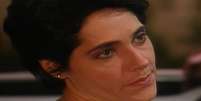 Diná (Christiane Torloni) em 'A Viagem'  Foto: Reprodução/ Globo / Contigo