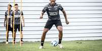 ( Foto: Gabriel Silva / Ceará SC / Esporte News Mundo