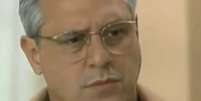 Qual é a doença de Otávio em 'A Viagem'? Grande inimigo de Alexandre e par romântico de Diná sofre com grave problema de saúde na novela da Globo. Saiba detalhes!.  Foto: Reprodução/TV Globo / Purepeople