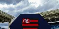 Escudo do Flamengo Foto: Escudo do Flamengo ( Marcelo Cortes/Flamengo) / Gávea News