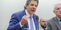  Foto: Renato Araújo/Câmara dos Deputados