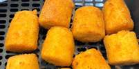 BANANA NA AIRFRYER Foto: Bake and Cake Gourmet