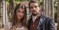 Atriz da novela Além do Tempo morreu aos 34 anos Foto: Globo / Caras Brasil