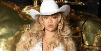 Beyoncé ajuda casal a revelar sexo de bebê durante a turnê Cowboy Carter  Foto: The Music Journal