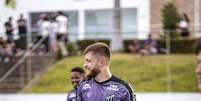 ( Foto: Felipe Santos / Ceará SC / Esporte News Mundo