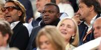 Julian Finney/Getty Images - Legenda: Desailly ganhou a Copa do Mundo de 1998 Foto: Jogada10