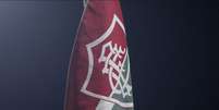 Bandeirinha do Fluminense - Foto: Leonardo Brasil/FFC / Gávea News