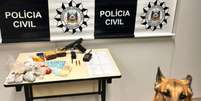  Foto: Divulgação/Polícia Civil / Porto Alegre 24 horas