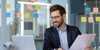 O progresso contínuo exige atenção à rotina e decisões alinhadas com os próprios objetivos Foto: voronaman | Shutterstock / Portal EdiCase