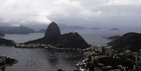 Rio de Janeiro teve a menor temperatura do ano em 2025 nesta quarta-feira, 30 Foto: Divulgação