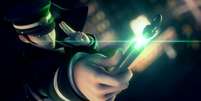 Raidou Remastered: The Mystery of the Soulless Army Foto: Reprodução / Sega