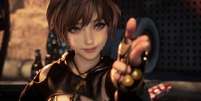 Stellar Blade é um dos maiores lançamentos da Sony no Steam Foto: Reprodução / PlayStation Publishing