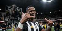 ( Foto: Esporte News Mundo