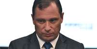 Cid é peça central no processo contra o ex-presidente Jair Bolsonaro por suposta tentativa de golpe  Foto: EPA-EFE/Shutterstock / BBC News Brasil