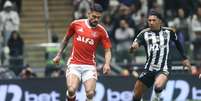 ( Foto: Ricardo Duarte / Internacional / Esporte News Mundo