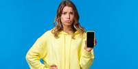 Leia a mensagem especialmente para você  Foto: Shutterstock / João Bidu