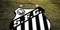 Escudo do Santos Foto: Escudo do Santos ( Divulgação/Santos) / Gávea News