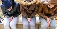 Por que uns sentem mais frio do que outros?  Foto: depositphotos.com / dieasaob / Bons Fluidos