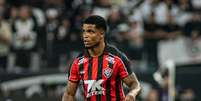 Foto: Victor Ferreira/EC Vitória / Esporte News Mundo