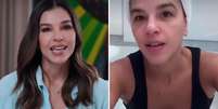 Com mais de 10 milhões de seguidores no Instagram, Mariana Rios tem compartilhado sua luta para engravidar  Foto: Reprodução/Instagram / Contigo