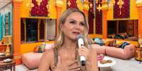 Eliana vai substituir Tadeu Schmidt no 'BBB 26'? Após rumores, Globo se manifesta: 'Estamos absolutamente satisfeitos'.  Foto: Reprodução, TV Globo / Purepeople