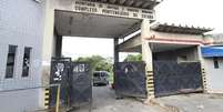 A Penitenciária Lemos Brito fica localizada no bairro da Mata Escura, em Salvador  Foto: Reprodução/Redes sociais 