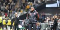 ( Foto: Ricardo Duarte / Internacional / Esporte News Mundo